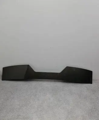 BMW X6M G06 F96 Tailgate/trunk spoiler 7471776 11867210