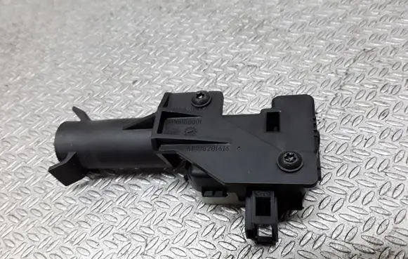 Mercedes-Benz B W245 Fuel tank cap lock A1698201414