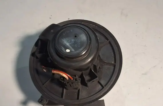 Alfa Romeo 159 Heater fan/blower 1736007802
