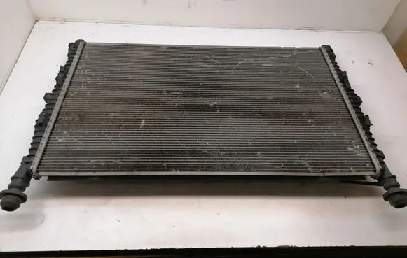 Ford Transit Coolant radiator BK218005CC