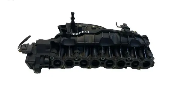 Hyundai Santa Fe Intake manifold 283812F000