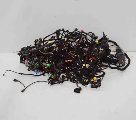 Audi A5 8T 8F Other wiring loom 8F001288