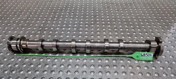 Audi A4 S4 B8 8K Camshaft S18031507 06E101BC 06E103