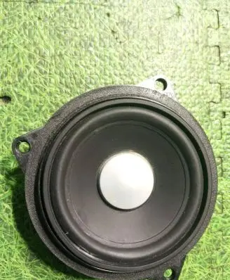 BMW 5 F10 F11 Parcel shelf speaker 9169690
