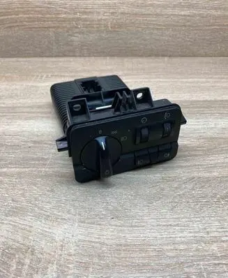 BMW 3 E46 Light switch 6923479