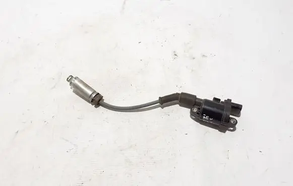 Chevrolet Silverado High voltage ignition coil 12708496