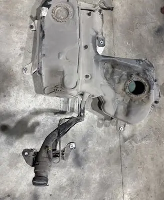 Audi A6 S6 C7 4G Fuel tank 4G0201021AC 2032303 1000007363