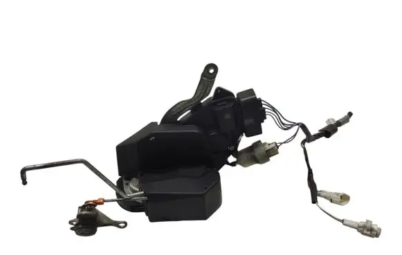 Toyota RAV 4 (XA20) Turbo solenoid valve