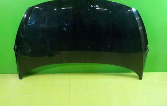 Hyundai i30 Engine bonnet/hood XP182