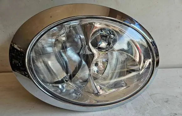 Mini One - Cooper R50 - 53 Headlight/headlamp