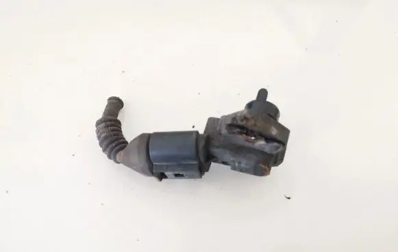 Audi A3 S3 8L Air pressure sensor 0281002177 038906051