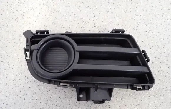 Mazda 5 Front fog light trim/grill 