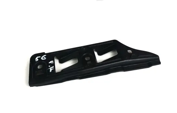 Volkswagen Golf V Front bumper mounting bracket 1k0807183