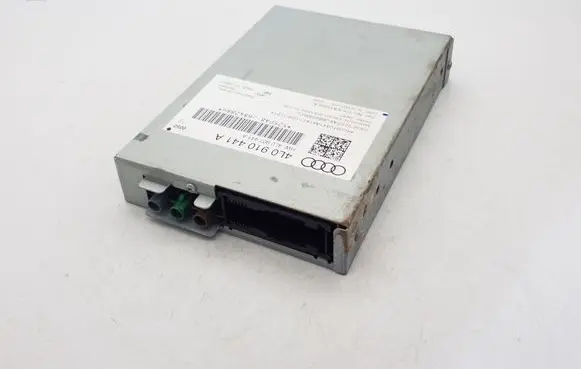 Audi Q7 4L Video control module 4L0910441A 4L0907441A