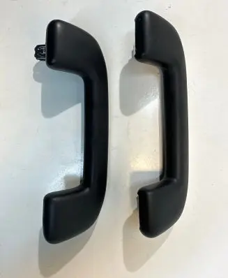 Toyota C-HR I Front interior roof grab handle 74611H7040
