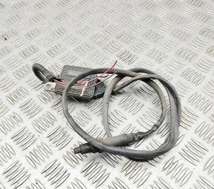 Iveco Daily 6th gen Lambda probe sensor 5802819744