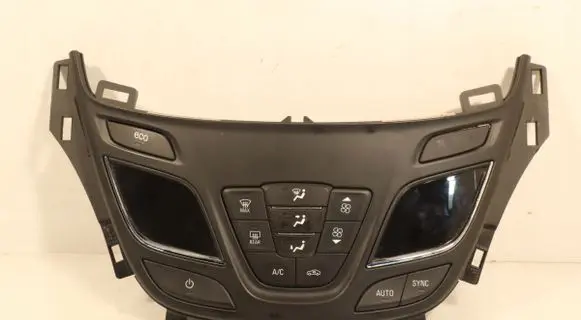 Opel Insignia A Interior fan control switch 26202377