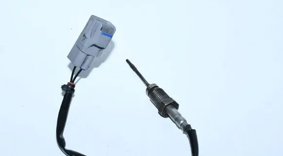 Toyota Avensis T270 Exhaust gas temperature sensor 89425-20380