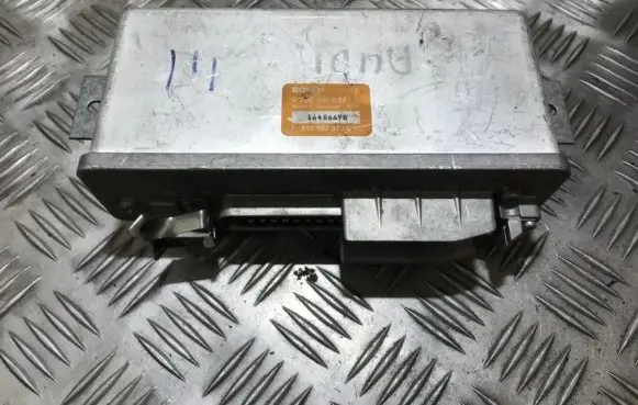 Audi 100 S4 C4 ABS control unit/module 0265100037 16406698
