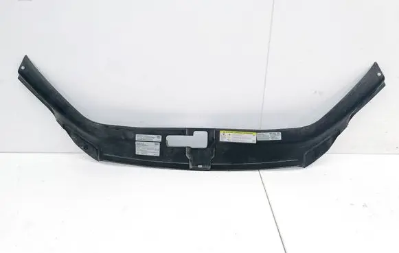 Audi Q7 4L Radiator trim 4L0121285