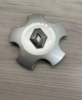Original wheel cap
