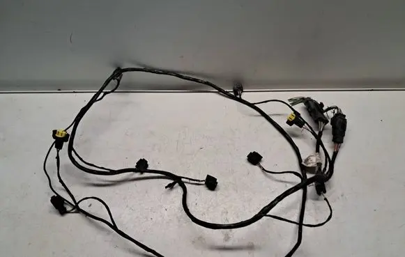 Citroen DS4 Parking sensor (PDC) wiring loom 9674821380