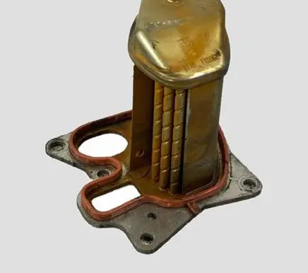 Opel Insignia A EGR valve cooler 2903110118