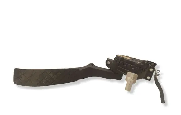 Audi Q7 4L Accelerator throttle pedal 7L0723507E