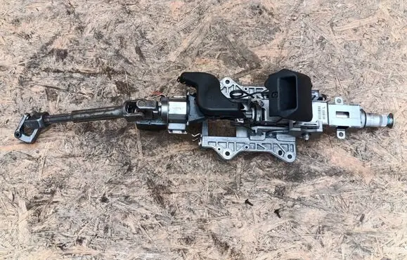 Steering wheel lock