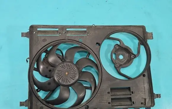 Volvo S60 Fan set 31338823 IMPRK1527552