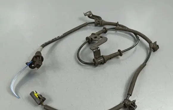 Hyundai i30 ABS brake wheel speed sensor 59830A6300