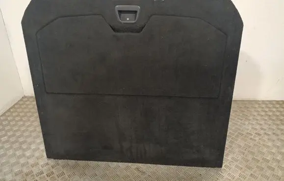 Volvo XC60 Trunk/boot floor carpet liner 