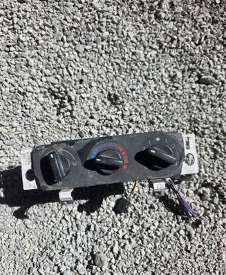 Ford Transit Climate control unit 95VB18K391CB