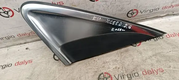 KIA Xceed Other body part 87820J7850 87820J7800