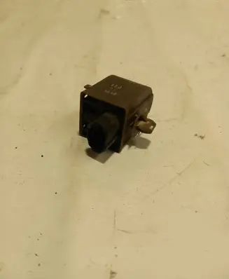 Lexus RX 330 - 350 - 400H Sensor 8974752010 0689004450