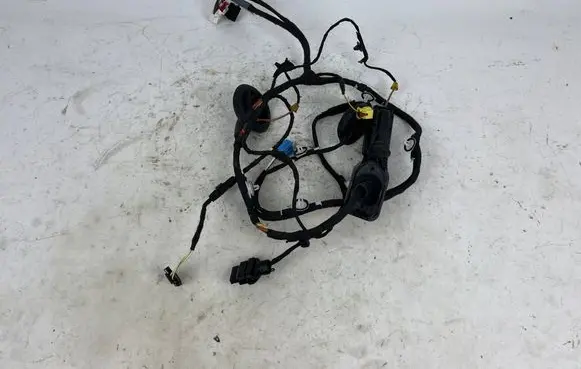 Audi Q5 SQ5 Front door wiring loom 80A971030E
