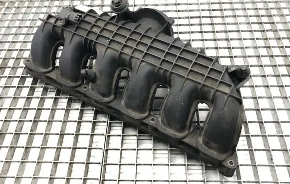 BMW X6 E71 Intake manifold 7564678