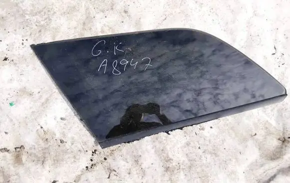 Dodge Journey Rear side window as3
