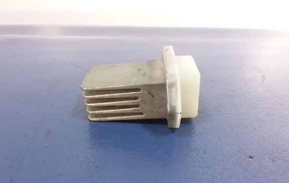 Nissan Maxima Heater blower motor/fan resistor