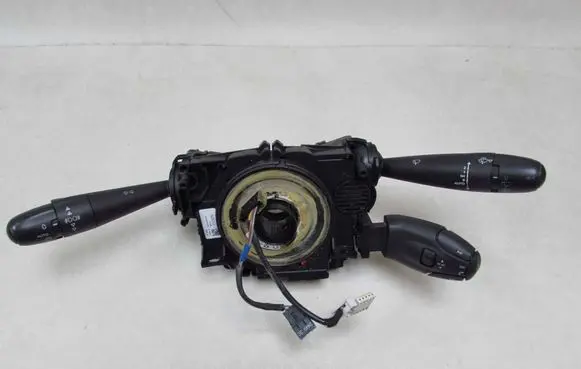 Citroen DS3 Wiper turn signal indicator stalk/switch 96663620 51026