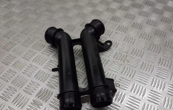 Peugeot 407 Intercooler hose/pipe