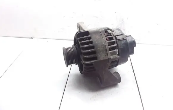 Fiat Doblo Generator/alternator 1012101091 MS1214020941