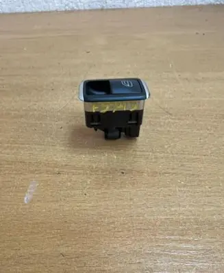 Mercedes-Benz E W212 Other switches/knobs/shifts A2049058102 F5743