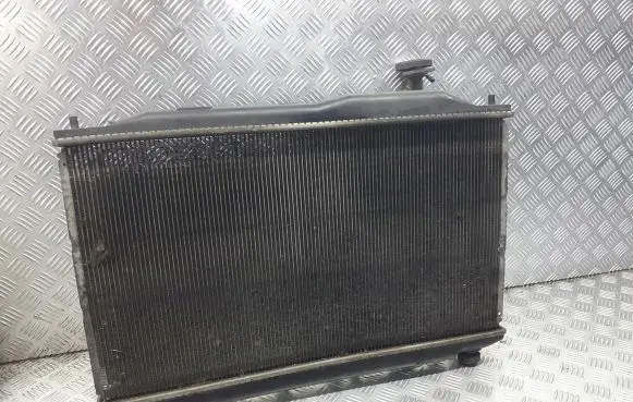 Honda Civic Coolant radiator