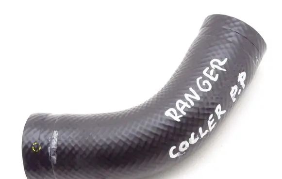 Ford Ranger Intercooler hose/pipe