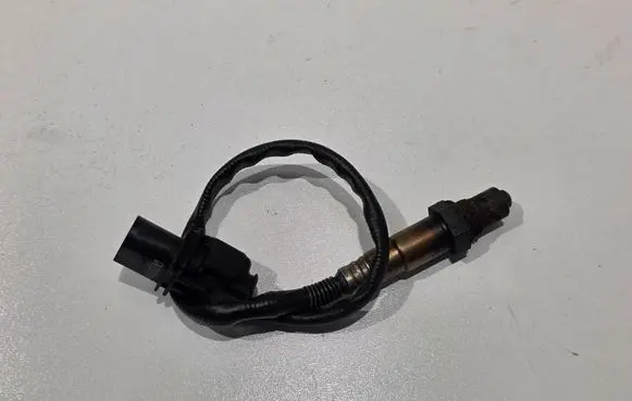 BMW 5 E60 E61 Lambda probe sensor 7791592