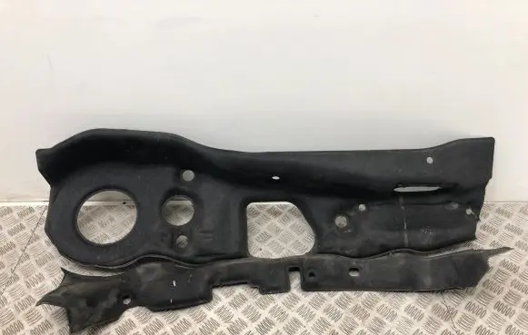 Opel Astra K Other engine bay part