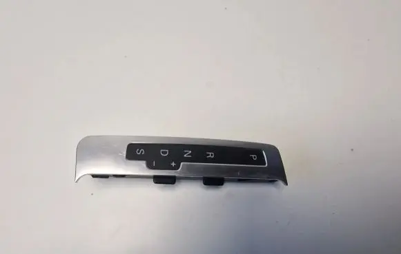 Audi Q7 4L Gear shift selector indicator 4L1713463A