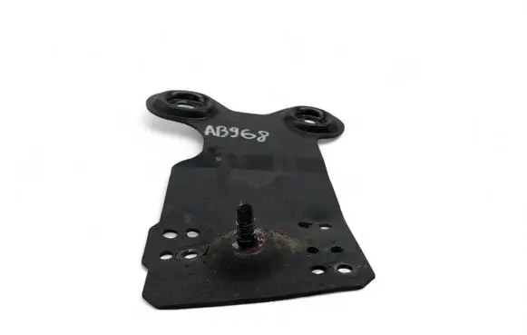 Volkswagen PASSAT B8 Auxiliary pre-heater (Webasto) 3Q0819595