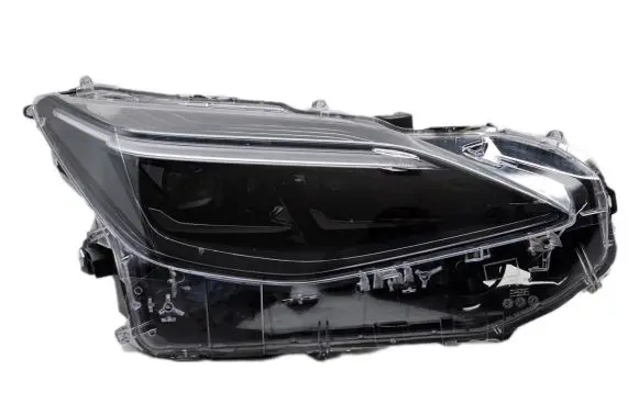Toyota Yaris Cross Headlight/headlamp 0D312 0194006